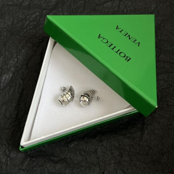 replica,repliche,fake,1:1,earrings,bracelet,ring,jewelry Orecchini Bottega Veneta (N084B)
