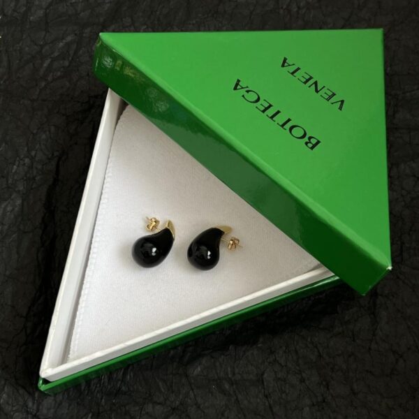 replica,repliche,fake,1:1,earrings,bracelet,ring,jewelry Orecchini Bottega Veneta (UTT2U)
