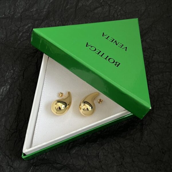 replica,repliche,fake,1:1,earrings,bracelet,ring,jewelry Orecchini Bottega Veneta (UMVPM)
