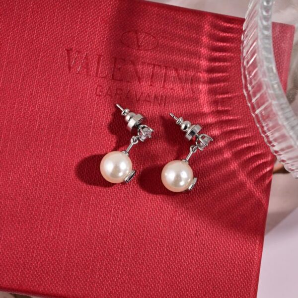 replica,repliche,fake,1:1,earrings,bracelet,ring,jewelry Orecchini Valentino (0ART7)