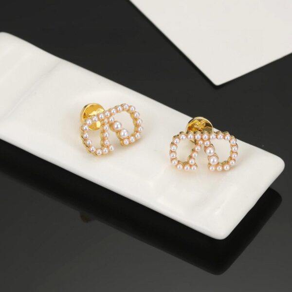 replica,repliche,fake,1:1,earrings,bracelet,ring,jewelry Orecchini di perle Valentino (7KJ72)