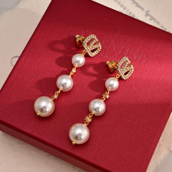 replica,repliche,fake,1:1,earrings,bracelet,ring,jewelry Nuovo Valentino (HPEPM)