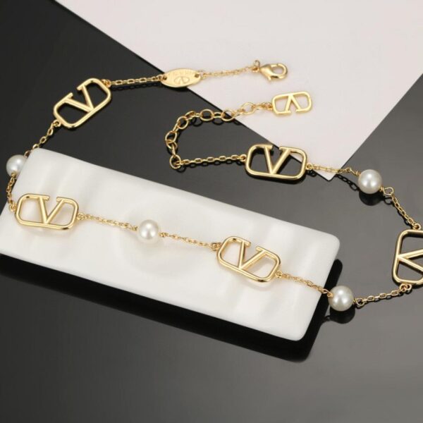 Collana Valentino (QX33N)