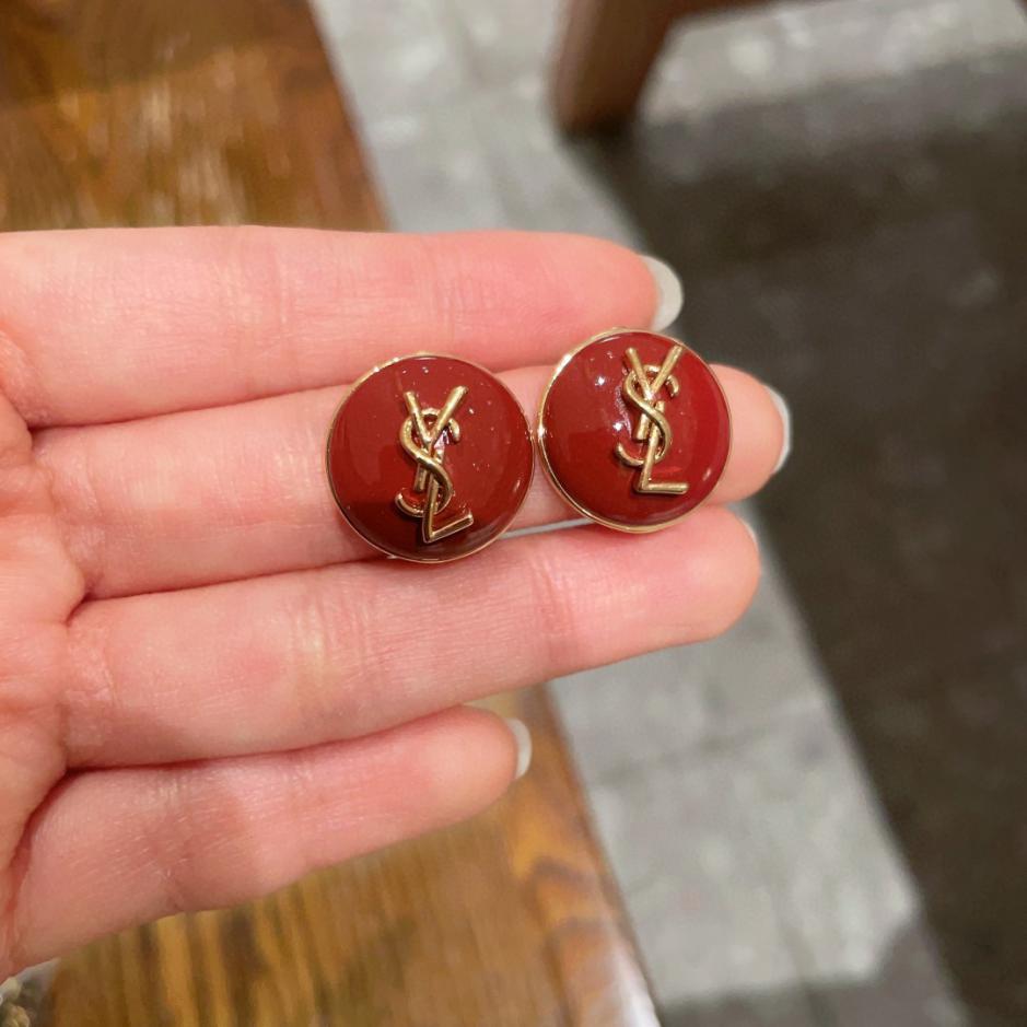 replica,repliche,fake,1:1,earrings,bracelet,ring,jewelry Nuovi orecchini YSL con logo (QA41Z) replica,repliche,fake,1:1,earrings,bracelet,ring,jewelry Nuovi orecchini YSL con logo (QA41Z)
