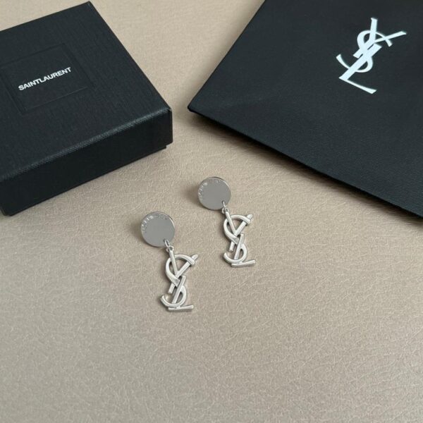 Orecchini Yves Saint Laurent (IDTJ8)