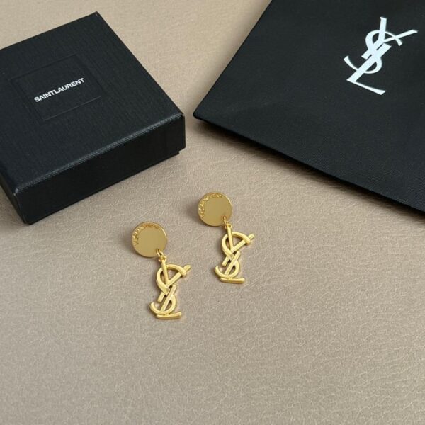 Orecchini Yves Saint Laurent (TDU5S)
