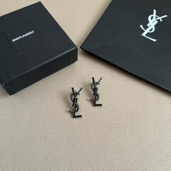 Orecchini Yves Saint Laurent (O86GZ)