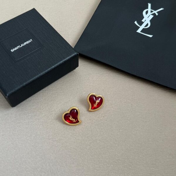 Orecchini Yves Saint Laurent (Y8DBP)
