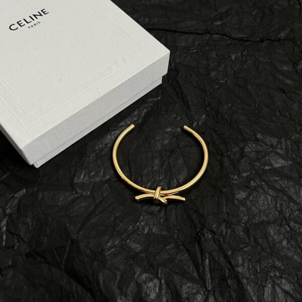 replica,repliche,fake,1:1,earrings,bracelet,ring,jewelry Bracciale Celine (URZ4V)