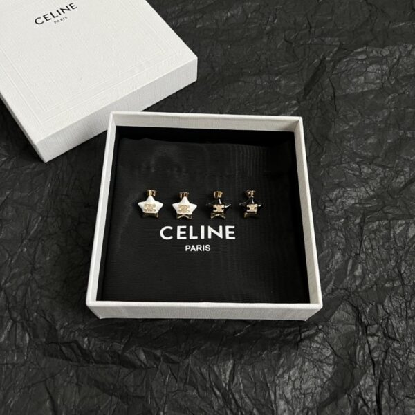Orecchini Celine (PY67N)