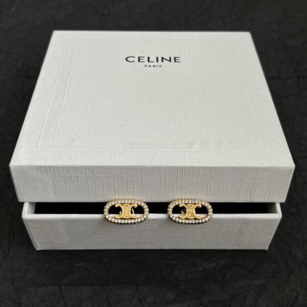 Orecchini Celine (TUPAD)