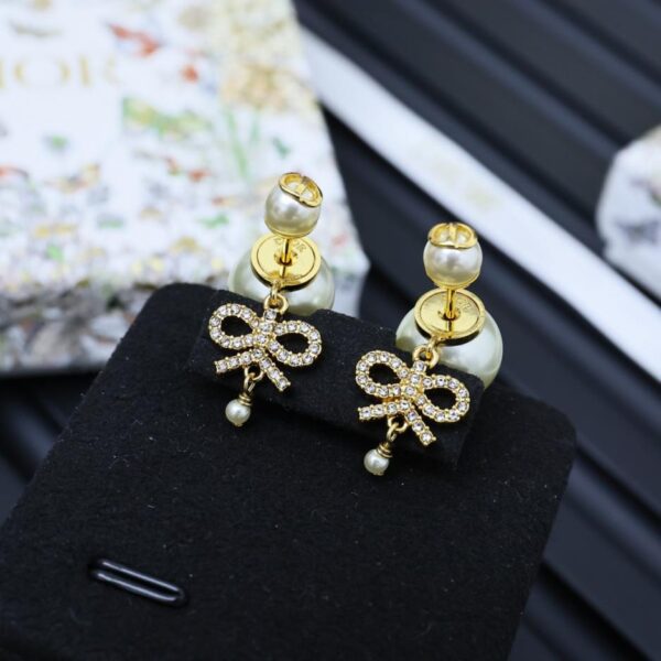 replica,repliche,fake,1:1,earrings,bracelet,ring,jewelry Bracciale Dior New Sunflower (W9IZY)