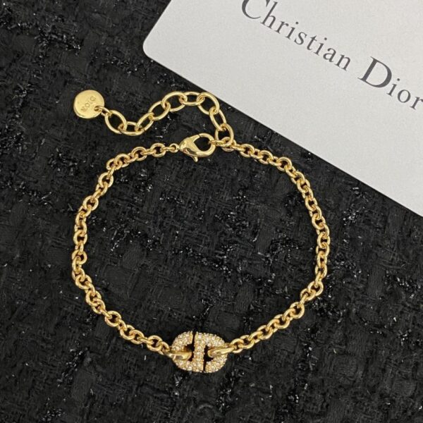 Bracciale Dior Synchronous Counter (6EABK)