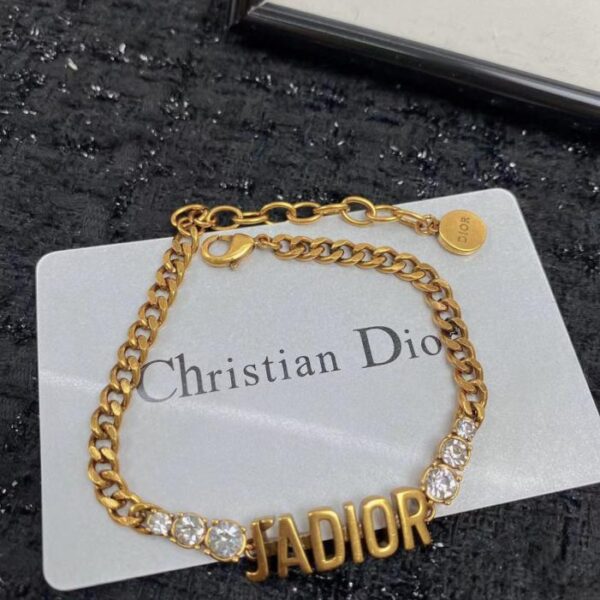 Bracciale Dior Contatore Sincrono (46N24)