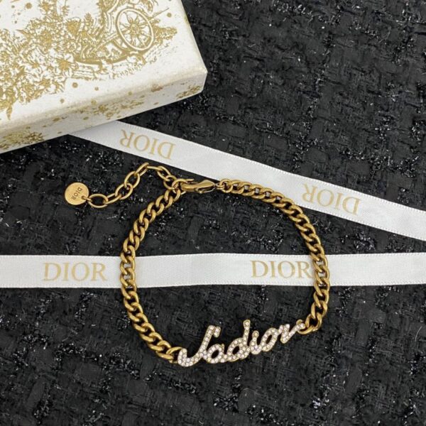 Bracciale Dior Synchronous Counter (5MCDZ)