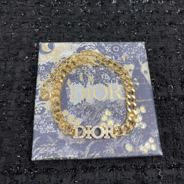 Bracciale Dior Synchronous Counter (H6BUC)