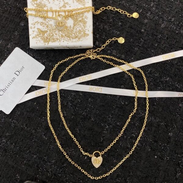 replica,repliche,fake,1:1,earrings,bracelet,ring,jewelry Bracciale Dior Synchronous Counter (MRF2H)