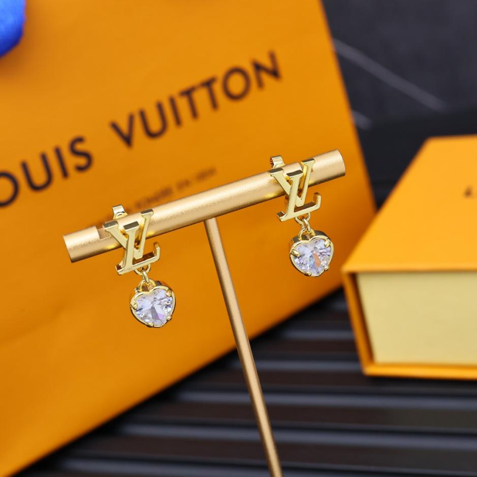 replica,repliche,fake,1:1,earrings,bracelet,ring,jewelry Orecchini a forma di cuore Louis Vuitton (CDHFA) replica,repliche,fake,1:1,earrings,bracelet,ring,jewelry Orecchini a forma di cuore Louis Vuitton (CDHFA)