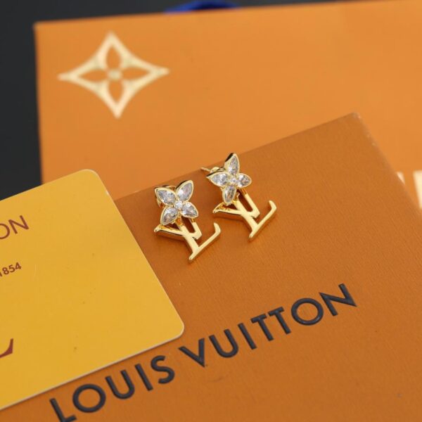 Orecchini Louis Vuitton (5GPGR)