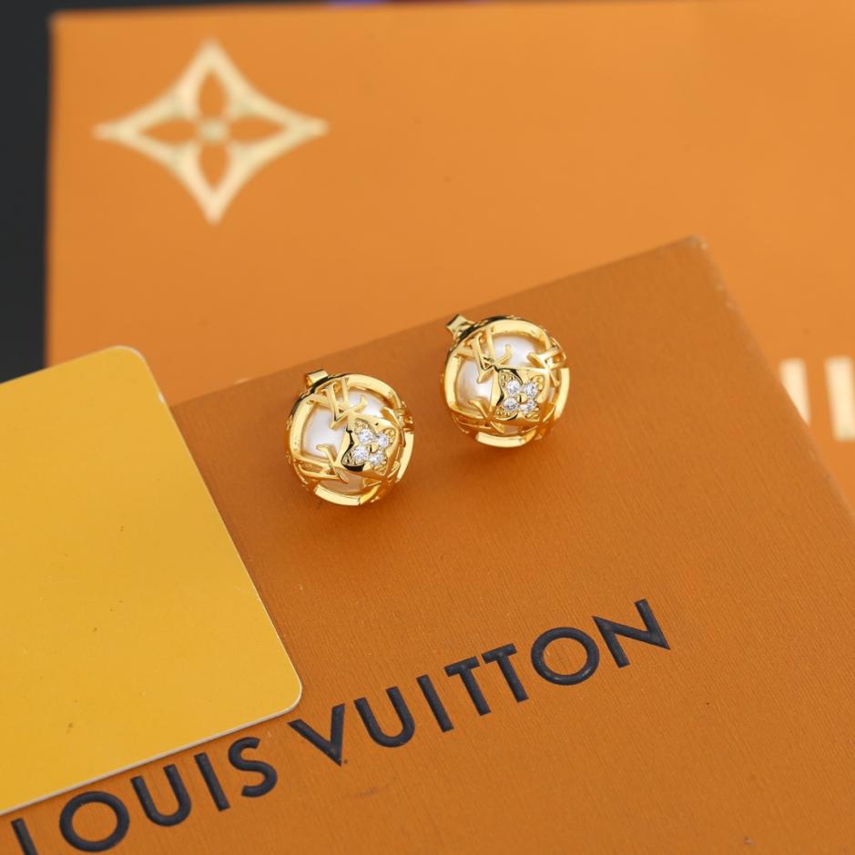 replica,repliche,fake,1:1,earrings,bracelet,ring,jewelry Orecchini di perle LV (H6L6O) replica,repliche,fake,1:1,earrings,bracelet,ring,jewelry Orecchini di perle LV (H6L6O)