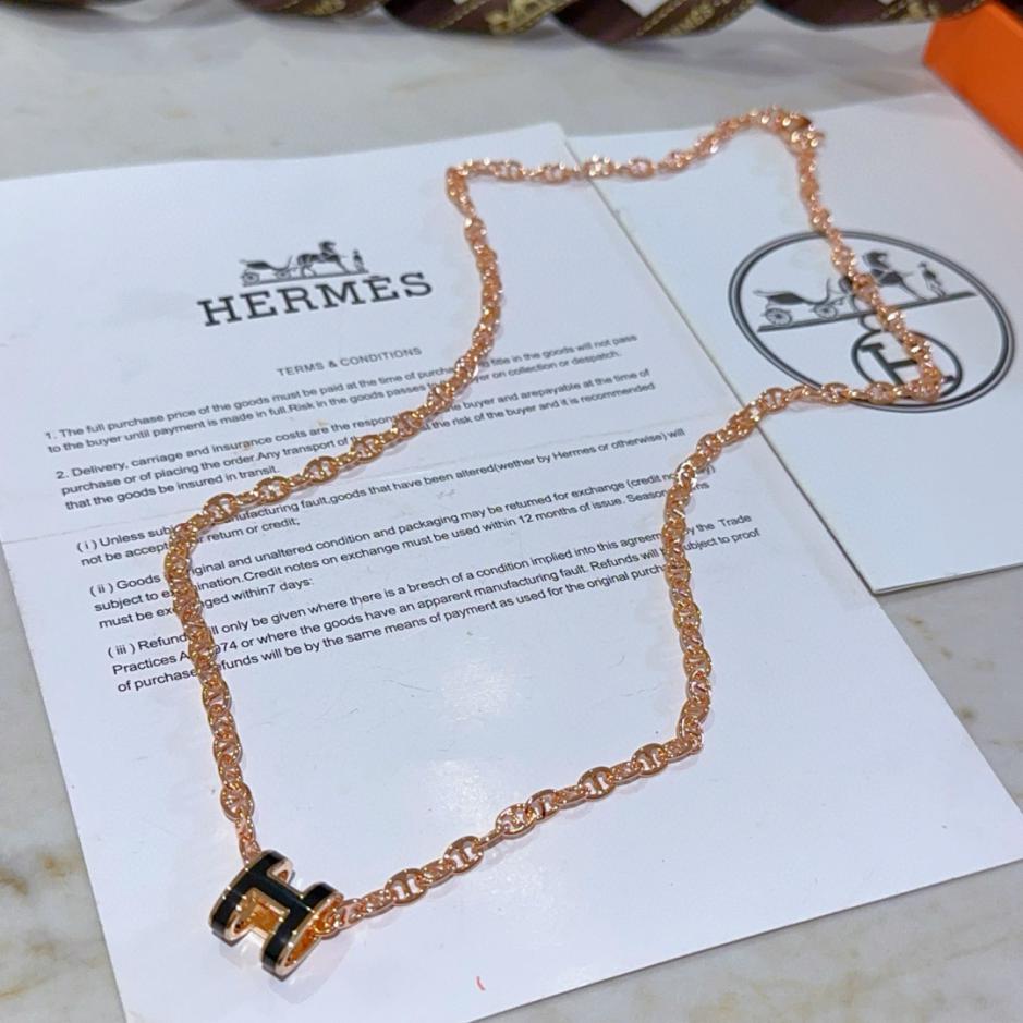 replica,repliche,fake,1:1,earrings,bracelet,ring,jewelry Collana Hermes con lettera H serie ovale (GO08Y) replica,repliche,fake,1:1,earrings,bracelet,ring,jewelry Collana Hermes con lettera H serie ovale (GO08Y)