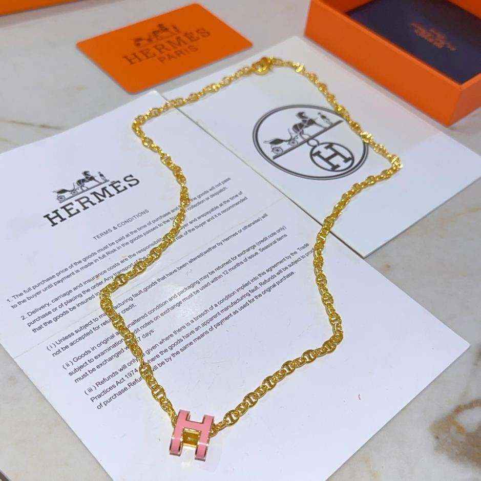 replica,repliche,fake,1:1,earrings,bracelet,ring,jewelry Collana Hermes con lettera H serie ovale (MJLBO) replica,repliche,fake,1:1,earrings,bracelet,ring,jewelry Collana Hermes con lettera H serie ovale (MJLBO)