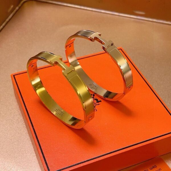 replica,repliche,fake,1:1,earrings,bracelet,ring,jewelry Bracciale Hermès (MCJYI)