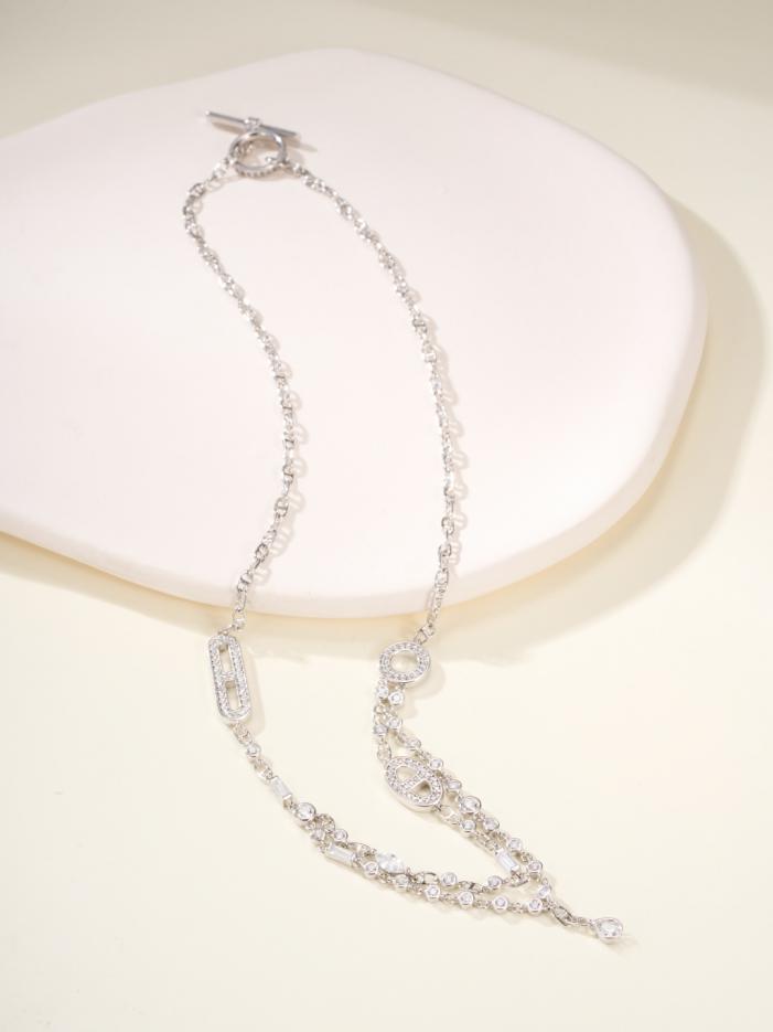 replica,repliche,fake,1:1,earrings,bracelet,ring,jewelry Collana doppia Hermes Pony Full Diamond (L2JJG) replica,repliche,fake,1:1,earrings,bracelet,ring,jewelry Collana doppia Hermes Pony Full Diamond (L2JJG)