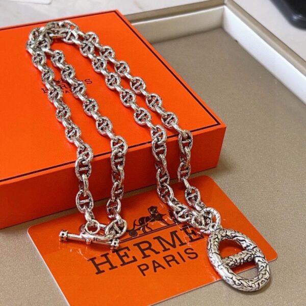 Collana Hermès (NJNYJ)