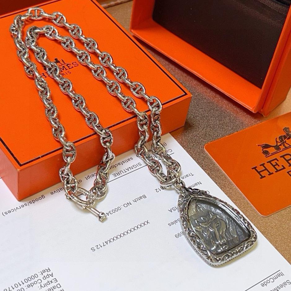 replica,repliche,fake,1:1,earrings,bracelet,ring,jewelry Collana Hermes Horse Brand Collana Serie Gioielli (AJBB7) replica,repliche,fake,1:1,earrings,bracelet,ring,jewelry Collana Hermes Horse Brand Collana Serie Gioielli (AJBB7)