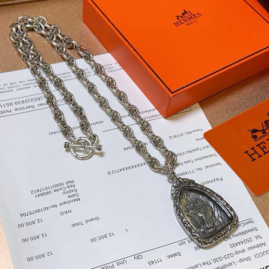 replica,repliche,fake,1:1,earrings,bracelet,ring,jewelry Collana Hermes Horse Brand Collana Serie Gioielli (V7H27) replica,repliche,fake,1:1,earrings,bracelet,ring,jewelry Collana Hermes Horse Brand Collana Serie Gioielli (V7H27)