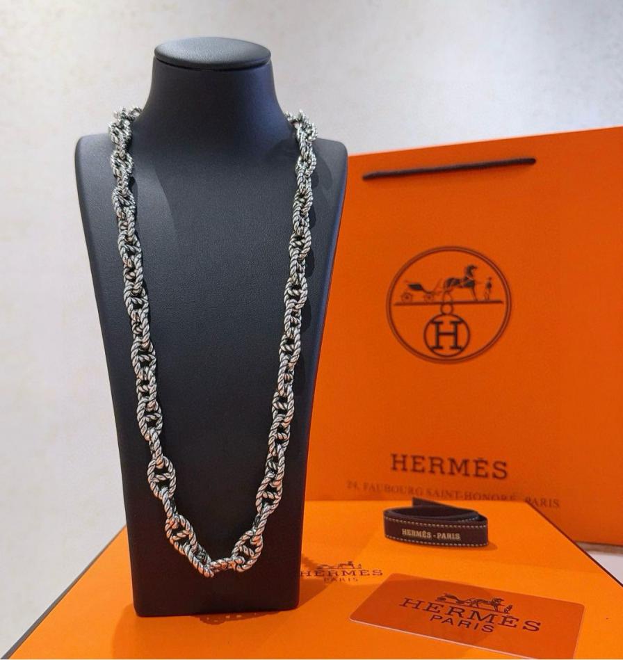 replica,repliche,fake,1:1,earrings,bracelet,ring,jewelry Collana Hermès (S4J76) replica,repliche,fake,1:1,earrings,bracelet,ring,jewelry Collana Hermès (S4J76)