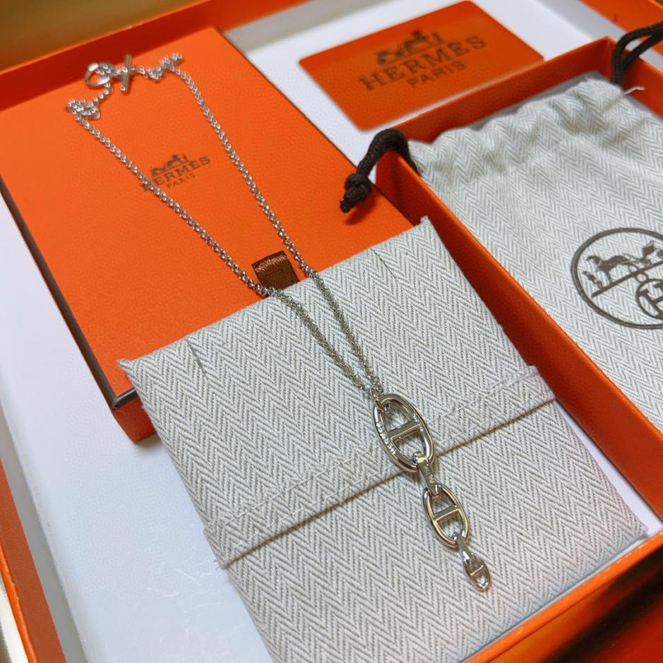 replica,repliche,fake,1:1,earrings,bracelet,ring,jewelry Collana Hermes con naso di maiale, serie di gioielli (PFX9R) replica,repliche,fake,1:1,earrings,bracelet,ring,jewelry Collana Hermes con naso di maiale, serie di gioielli (PFX9R)