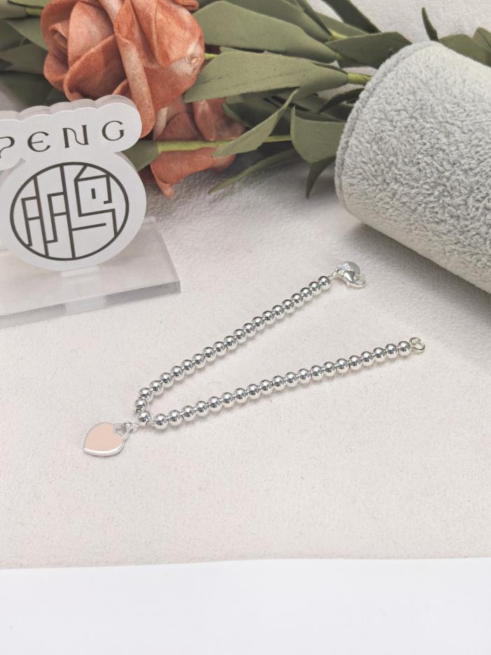replica,repliche,fake,1:1,earrings,bracelet,ring,jewelry Versione da banco Tiffany Tiffany Love Ciondolo Bracciale con Perline Rotonde Versione Rosa Argento Sterling Ag925 (6-8g) (8EP) replica,repliche,fake,1:1,earrings,bracelet,ring,jewelry Versione da banco Tiffany Tiffany Love Ciondolo Bracciale con Perline Rotonde Versione Rosa Argento Sterling Ag925 (6-8g) (8EP)
