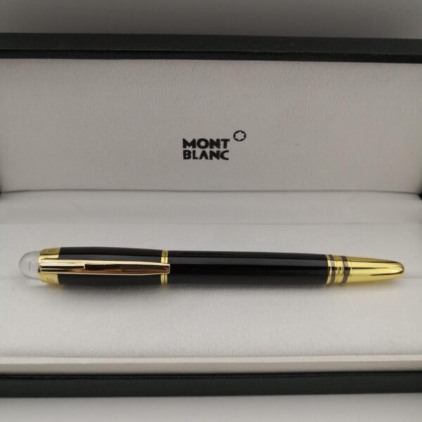 replica,repliche,fake,1:1,earrings,bracelet,ring,jewelry Penna a sfera Mont Blanc Nuovo stile (JRKRF)