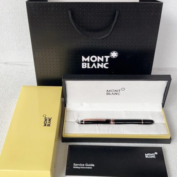 replica,repliche,fake,1:1,earrings,bracelet,ring,jewelry Penna stilografica Montblanc (H7CNJ)