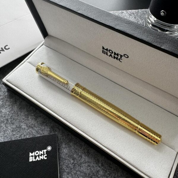 replica,repliche,fake,1:1,earrings,bracelet,ring,jewelry Penna a sfera Mont Blanc Nuovo modello (Mo(FSJSD)