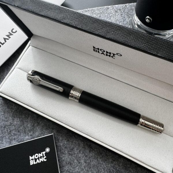 replica,repliche,fake,1:1,earrings,bracelet,ring,jewelry Penna a sfera Mont Blanc Nuovo modello (Mo(LPEZE)