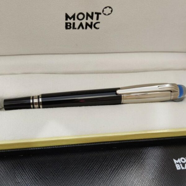 replica,repliche,fake,1:1,earrings,bracelet,ring,jewelry Penna a sfera Mont Blanc Nuovo stile (3Y7TA)