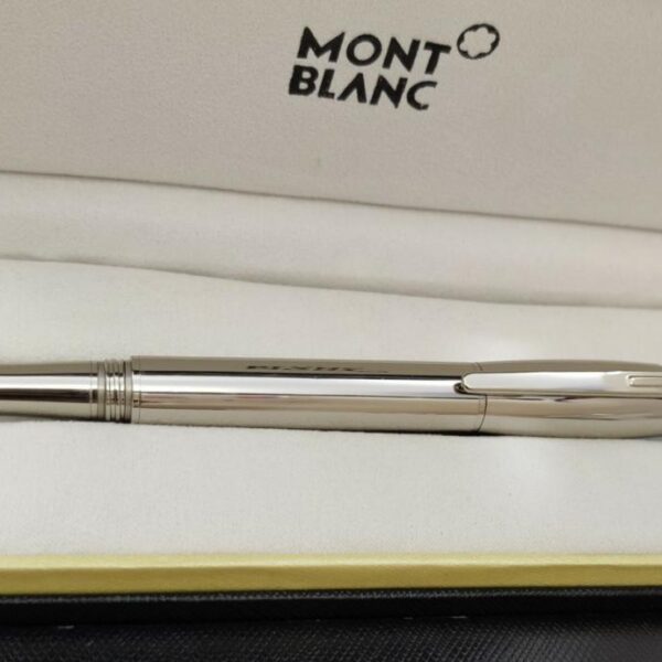replica,repliche,fake,1:1,earrings,bracelet,ring,jewelry Penna a sfera Mont Blanc Nuovo stile (JN5JU)