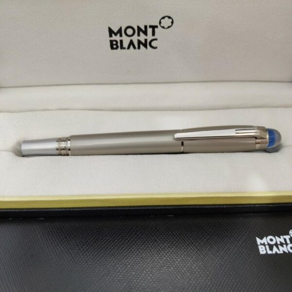 Penna a sfera Mont Blanc Nuovo stile (KAQ43)