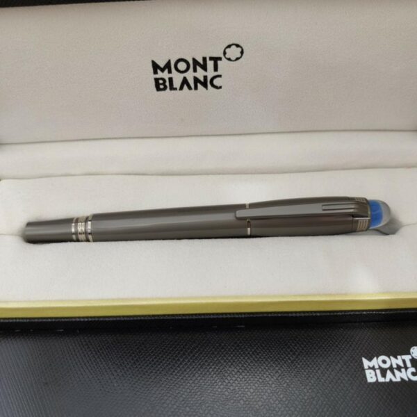 replica,repliche,fake,1:1,earrings,bracelet,ring,jewelry Penna stilografica Mont Blanc Signature, nuovo stile (PTNNJ)