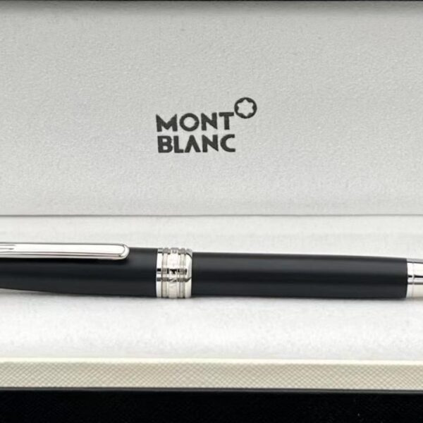 replica,repliche,fake,1:1,earrings,bracelet,ring,jewelry Penna stilografica Mont Blanc, penna a sfera, nuovo modello (K5OQA)