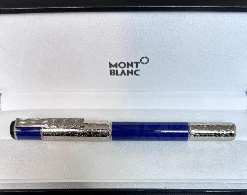 replica,repliche,fake,1:1,earrings,bracelet,ring,jewelry Penna stilografica Mont Blanc, penna a sfera, nuovo modello (OND3T) replica,repliche,fake,1:1,earrings,bracelet,ring,jewelry Penna stilografica Mont Blanc, penna a sfera, nuovo modello (OND3T)