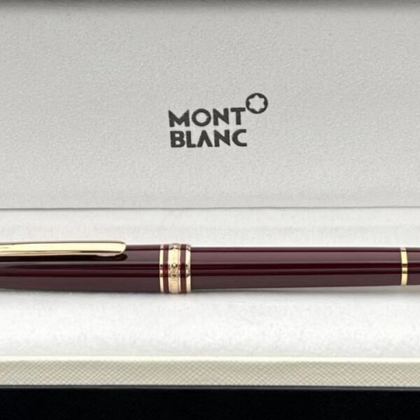 replica,repliche,fake,1:1,earrings,bracelet,ring,jewelry Penna stilografica Mont Blanc, penna a sfera, nuovo stile (FJ)