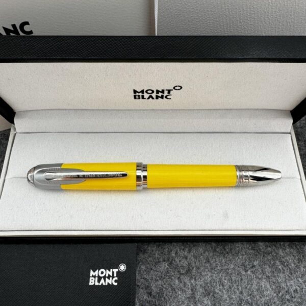 replica,repliche,fake,1:1,earrings,bracelet,ring,jewelry Penna stilografica Mont Blanc Signature, penna a sfera, nuovo stile (XAHJL)