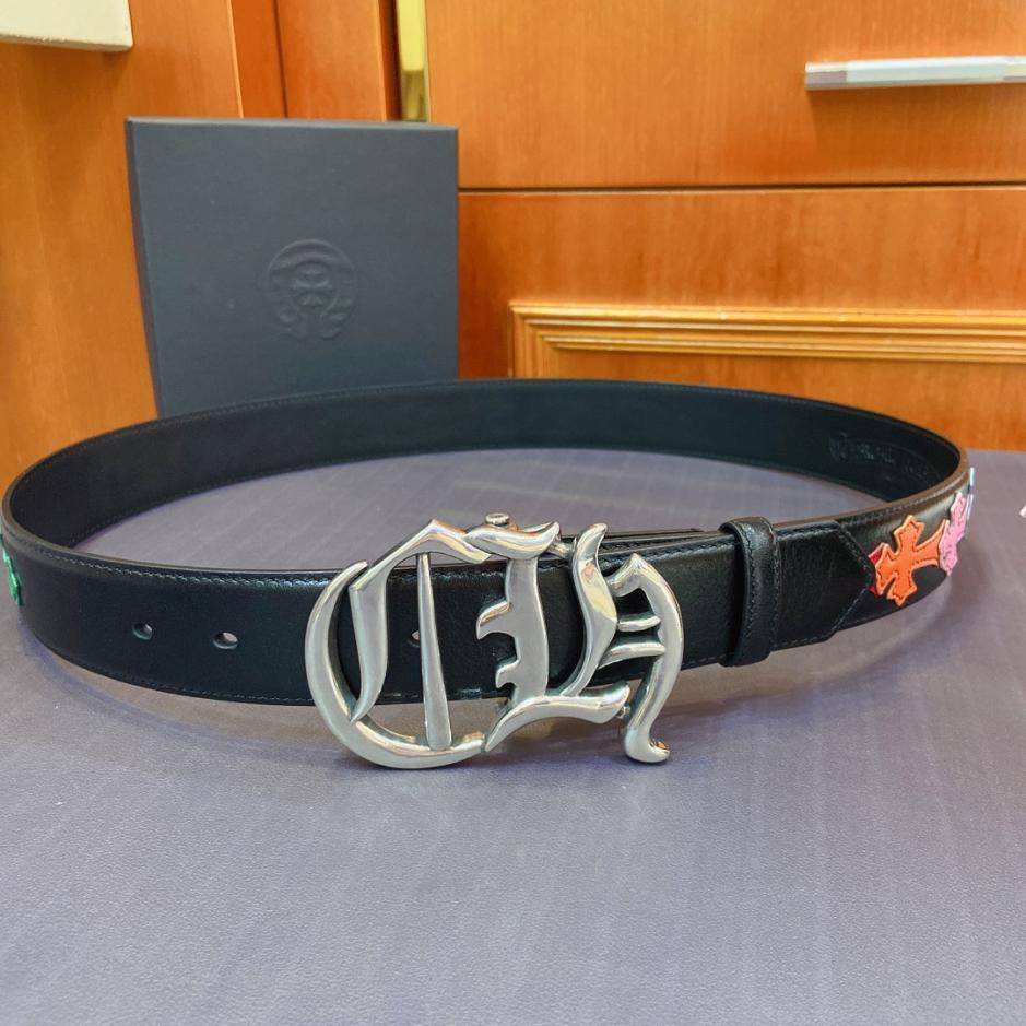 replica,repliche,fake,1:1,earrings,bracelet,ring,jewelry Modello staccabile Chrome Hearts, rame puro con finiture in argento 925, pelle originale importata (O2GHS) replica,repliche,fake,1:1,earrings,bracelet,ring,jewelry Modello staccabile Chrome Hearts, rame puro con finiture in argento 925, pelle originale importata (O2GHS)