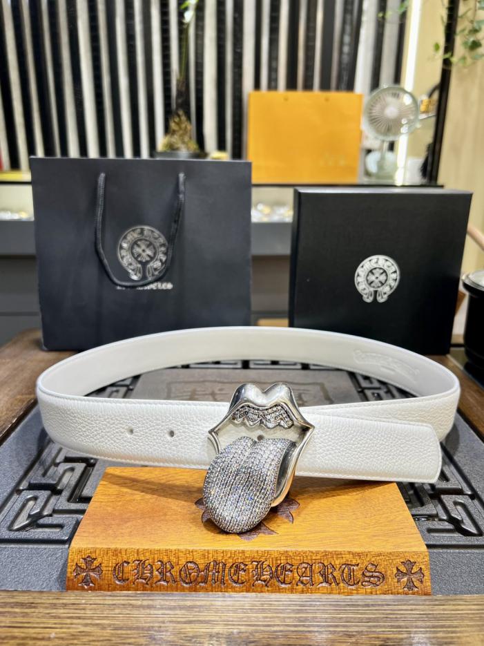 replica,repliche,fake,1:1,earrings,bracelet,ring,jewelry Cintura bianca con linguetta e diamanti “smontaggio” Chrome Hearts, fibbia originale in pelle bovina cerata, placcata argento 925 (LGXP1) replica,repliche,fake,1:1,earrings,bracelet,ring,jewelry Cintura bianca con linguetta e diamanti “smontaggio” Chrome Hearts, fibbia originale in pelle bovina cerata, placcata argento 925 (LGXP1)