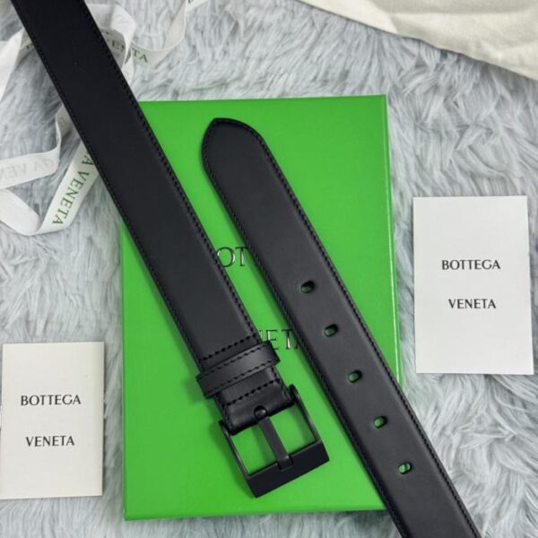 replica,repliche,fake,1:1,earrings,bracelet,ring,jewelry BOTTEGA VENETA 3,5 cm Pelle di vacchetta intrecciata a mano (8K3QX)