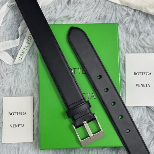 replica,repliche,fake,1:1,earrings,bracelet,ring,jewelry BOTTEGA VENETA 3,5 cm Pelle di vacchetta intrecciata a mano (OAI5H)